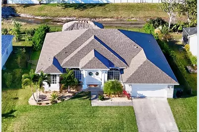 2449 SW Angus Avenue, Port Saint Lucie, FL 34953 - Photo 1