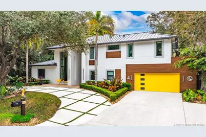 4 Heritage Way, Stuart, FL 34996 - Photo 1