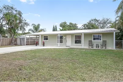 4186 NE Carrol Court, Jensen Beach, FL 34957 - Photo 1