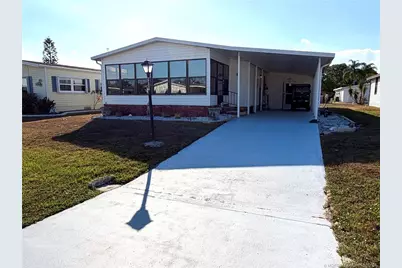 8207 E Bitterbush Lane, Port Saint Lucie, FL 34952 - Photo 1