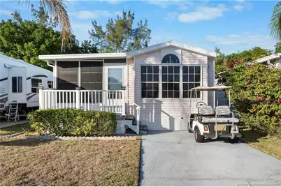 10851 S Ocean Drive #57, Jensen Beach, FL 34957 - Photo 1