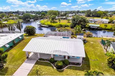 649 SE Calmoso Drive, Port Saint Lucie, FL 34983 - Photo 1