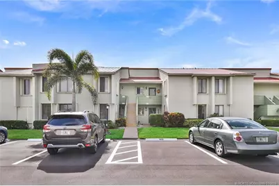 5403 SE Miles Grant Road #H111, Stuart, FL 34997 - Photo 1