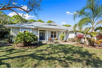 449 SE Southwood Trail, Stuart, FL 34997 - Photo 1