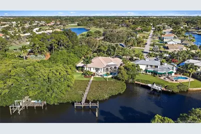 2741 NW Howard Creek Lane, Stuart, FL 34952 - Photo 1
