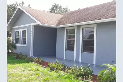 350 NE Granduer Avenue, Port Saint Lucie, FL 34983 - Photo 1