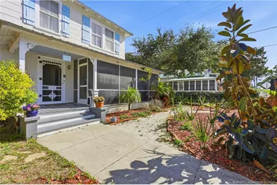 127 M L King Avenue, Saint Augustine, FL 32084 - Photo 1