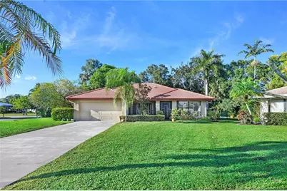 2225 SW Creekside Drive, Palm City, FL 34990 - Photo 1