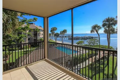 4490 NE Sandpebble Trace #301, Stuart, FL 34996 - Photo 1