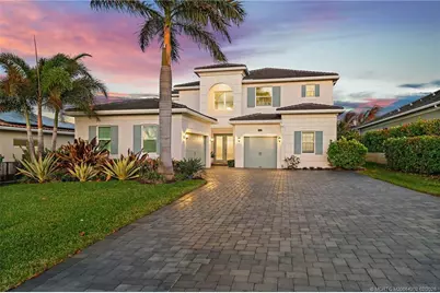 1341 NE Langford Lane, Jensen Beach, FL 34957 - Photo 1