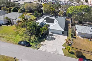 2526 SE Lily St, Port Saint Lucie, FL 34952 - Photo 1