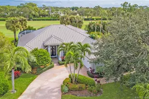 4094 SW Gleneagle Cir, Palm City, FL 34990 - Photo 1