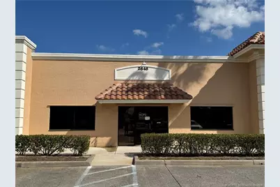 2646 SE Willoughby Boulevard #C-4, Stuart, FL 34994 - Photo 1