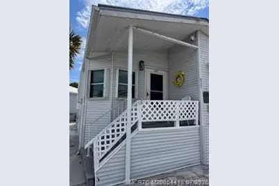 677 Nettles Boulevard, Jensen Beach, FL 34957 - Photo 1