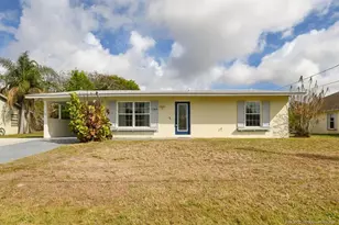 1365 SW Gastador Ave, Port Saint Lucie, FL 34953 - Photo 1