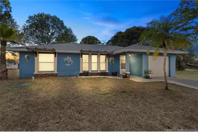 202 SW Voltair Terrace, Port Saint Lucie, FL 34984 - Photo 1