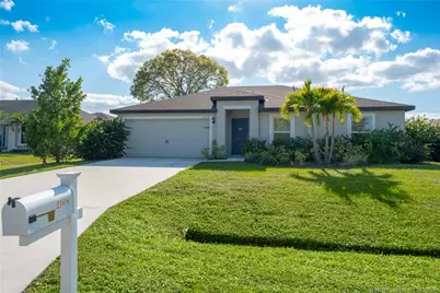 2108 SW Vista Road, Port Saint Lucie, FL 34953 - Photo 1