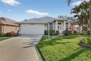 531 SW Sundance Trl, Port Saint Lucie, FL 34953 - Photo 1