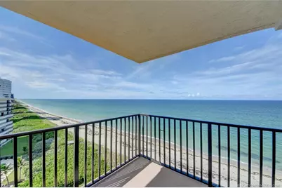 10044 S Ocean Drive #1202, Jensen Beach, FL 34957 - Photo 1