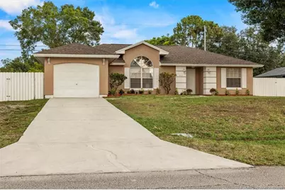 517 SW College Park Road, Port Saint Lucie, FL 34953 - Photo 1