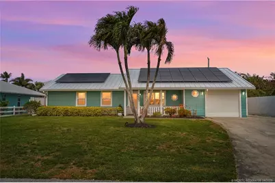 5605 SE Matousek Street, Stuart, FL 34997 - Photo 1