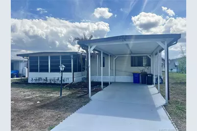 2692 SW Pontiac Place, Stuart, FL 34997 - Photo 1