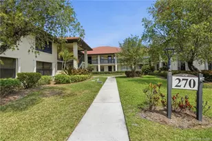 270 SW South River Dr, Stuart, FL 34997 - Photo 1