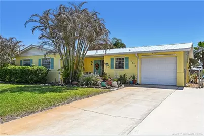 1572 NE 22nd Street, Jensen Beach, FL 34957 - Photo 1