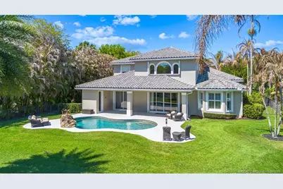 4811 SW Long Bay Drive, Palm City, FL 34990 - Photo 1
