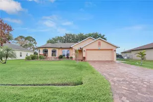 3444 SW Ellis St, Port Saint Lucie, FL 34953 - Photo 1
