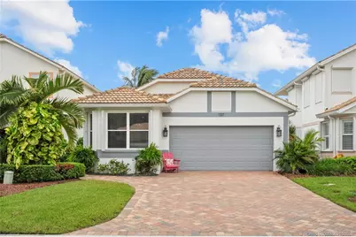 107 Pepper Lane, Jensen Beach, FL 34957 - Photo 1