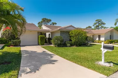 2621 SW Egret Pond Circle, Palm City, FL 34990 - Photo 1