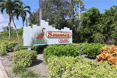 2083 NE Collins Circle #8-90, Jensen Beach, FL 34957 - Photo 1