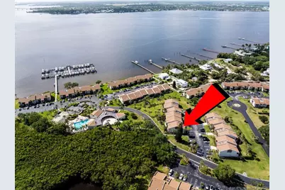 1600 NE Dixie Highway #3-201, Jensen Beach, FL 34957 - Photo 1