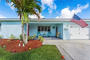 3389 NE Linda Dr, Jensen Beach, FL 34957 - Photo 1
