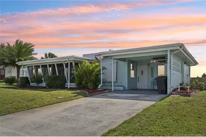 4274 NE Skyline Drive, Jensen Beach, FL 34957 - Photo 1