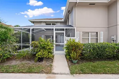 3405 SW Sunset Trace Circle, Palm City, FL 34990 - Photo 1