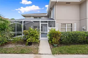 3405 SW Sunset Trace Cir, Palm City, FL 34990 - Photo 1