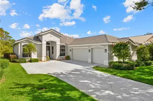 5513 SE Forest Glade Trail, Hobe Sound, FL 33455 - Photo 1