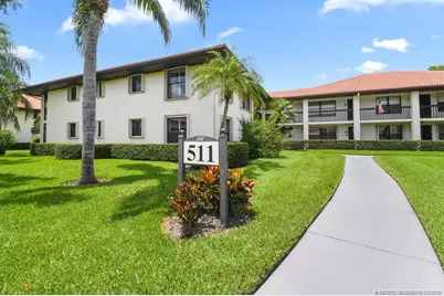 511 SW South River Drive #207, Stuart, FL 34997 - Photo 1