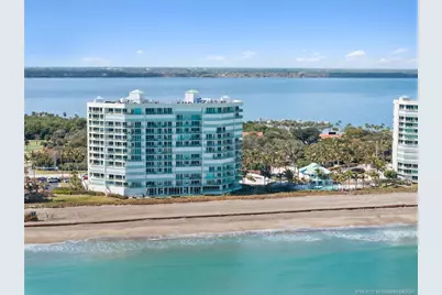 8650 S Ocean Drive #805, Jensen Beach, FL 34957 - Photo 1