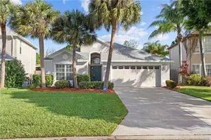 904 NW Waterlily Pl, Jensen Beach, FL 34957 - Photo 1