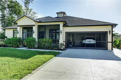 2961 SW Boxwood Circle, Port Saint Lucie, FL 34953 - Photo 1