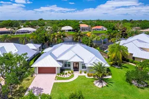 801 SW Lighthouse Dr, Palm City, FL 34990 - Photo 1