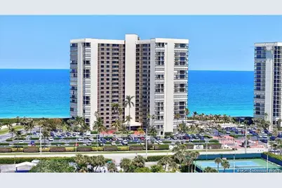 9500 S Ocean Drive #1308, Jensen Beach, FL 34957 - Photo 1