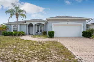 4226 SW Jame St, Port Saint Lucie, FL 34953 - Photo 1