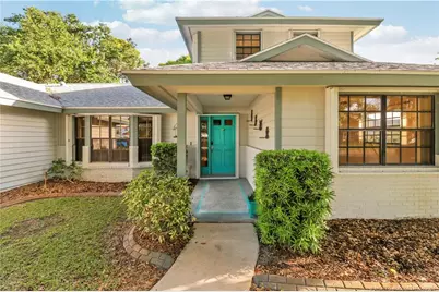 5502 Echo Pines Circle W, Fort Pierce, FL 34951 - Photo 1