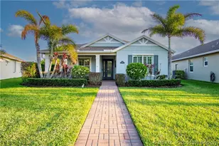10399 SW Landry Ln, Port Saint Lucie, FL 34987 - Photo 1
