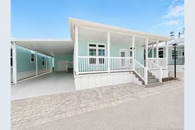 35 NE Nautical Dr., Jensen Beach, FL 34957 - Photo 1