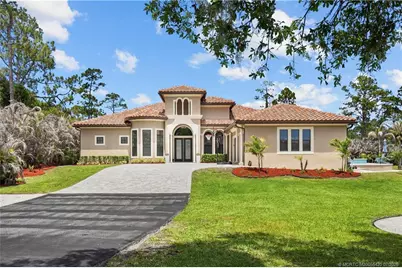 5023 SW Martin Commons Way, Palm City, FL 34990 - Photo 1